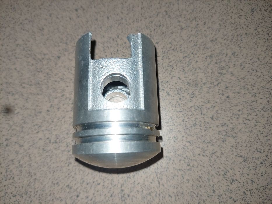 Nowy na 1 szlif tlok cylindra silnik romet motorynka komar ZMD