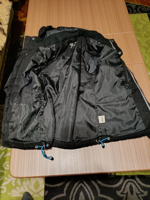 Курточка на хлопчика