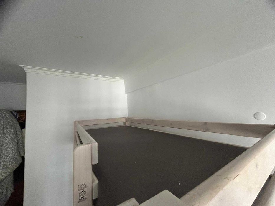 Mobília para quarto Juvenil - secretaria, set gaming, cama