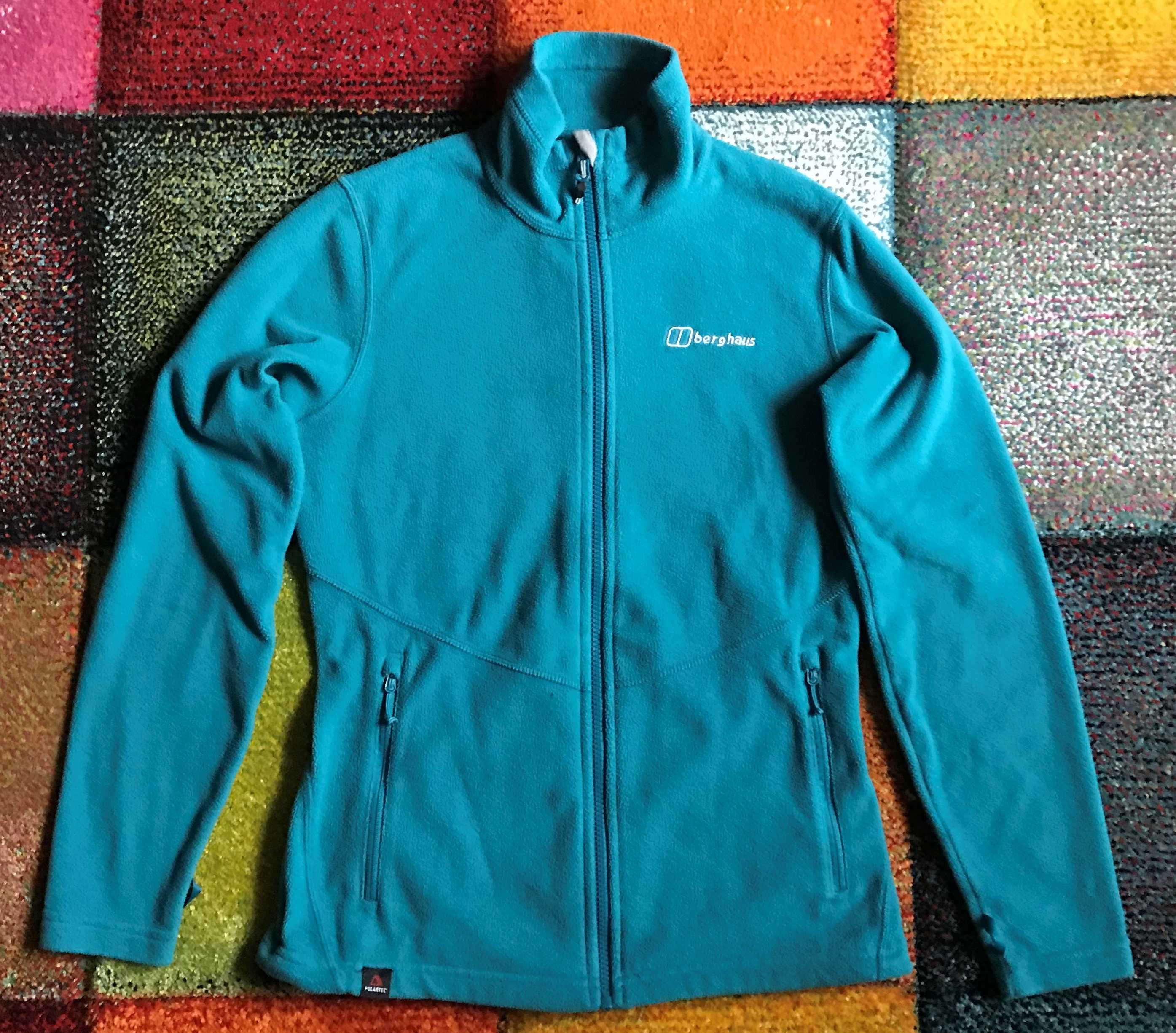 Polar Berghaus Polartec