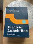 elektryczny lunch box