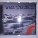 TZN Xenna Czart PRLu CD+DVD