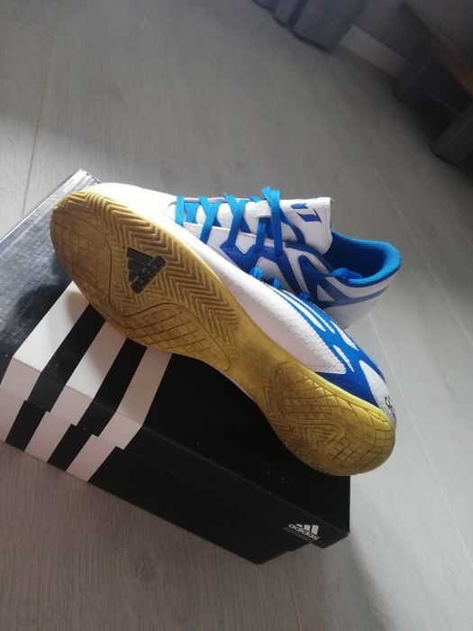 Buty do grania w piłkę