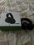 auscultadores auriculares headphones headset microsoft xbox
