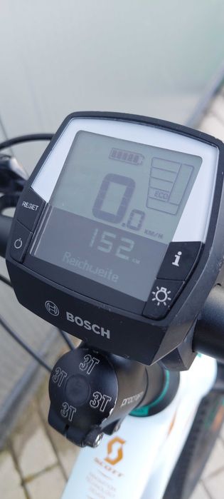 Rower elektryczny e-Contessa Scale 730 | 29''