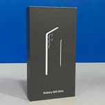 Samsung Galaxy S25 Ultra (12GB/256GB) - Titanium Silverblue - SELADO