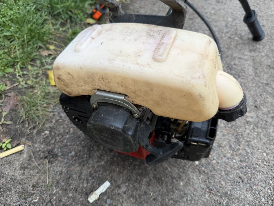 Бензокоса, мотокоса Тайга БГ 3650