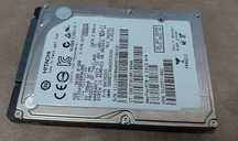 dysk twardy Hitachi 5K750-500 H2T500854S 4 5400RPM 500Gb