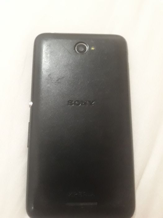 Telemovel da sony
