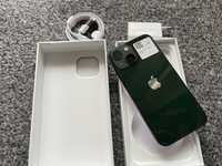 iPhone 13 Mini 128GB GREEN ZIELONY Bateria 97% Gwarancja ORYGINAŁ FV