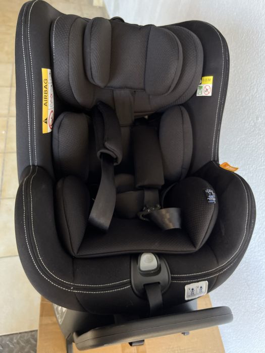 Cadeira Auto Chicco Seat2Fit i-size 0+/1