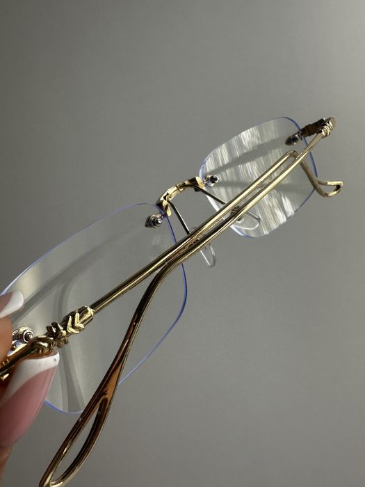 Окуляри, оправа під окуляри окуляри для роботи за компютором