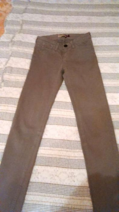 Spodnie Stradivarius 32 (158)