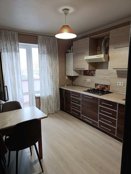 Оренда однокімнатної квартири в новобудові, р-н Екватор