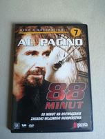 Film dvd 88 minut