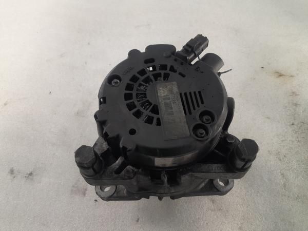 Alternador CITROËN C5 III Break (RW_)