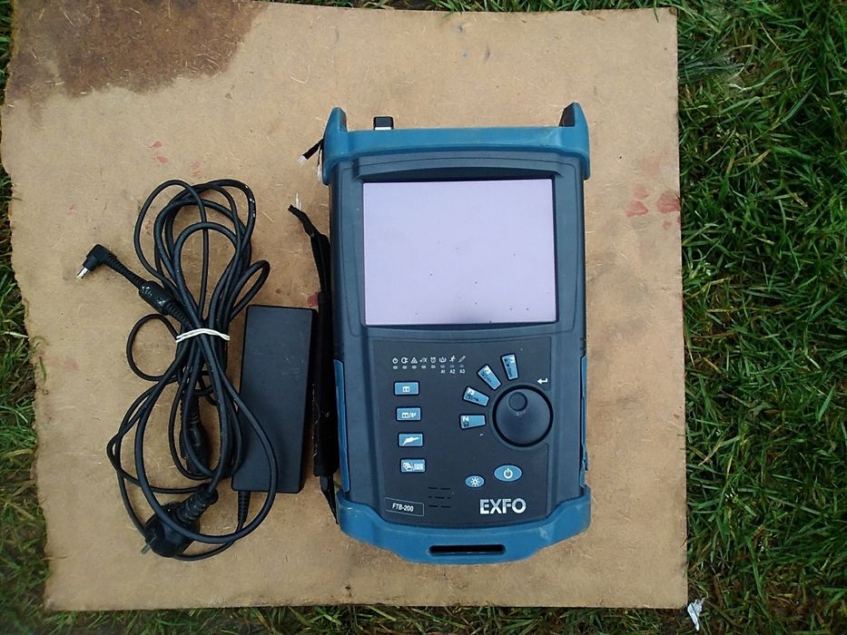 Reflektometr EXFO FTB-200