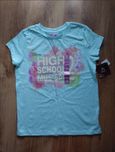 Nowa koszulka Disney high school musical