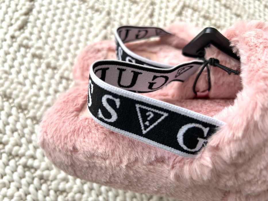 Guess kapcie roz 39 - 40