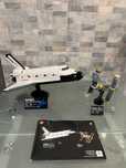 LEGO Icons - NASA Space Shuttle Discovery (10283)