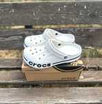 шльопанці Крокс Клог 2 кольори Crocs Clog