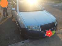 Skoda Fabia 2005