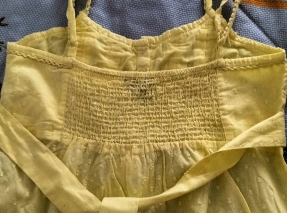 Lote 3 blusas rapariga 10/11 anos