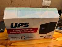 USP zasilacz awaryjny Volt Polska Micro 1200VA