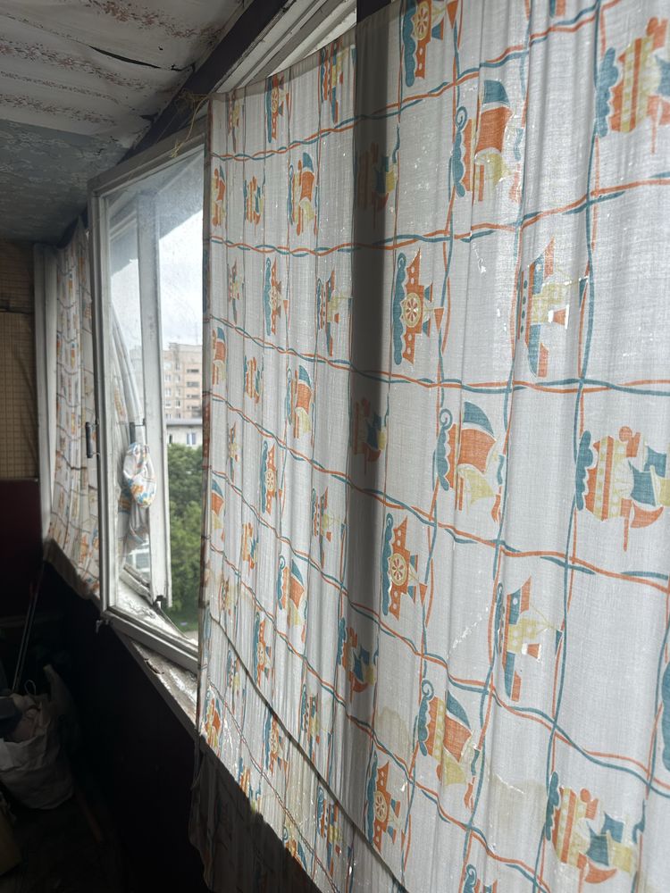 Пропонуємо до продажу 2-х кім квартиру в розвиваючому районі міста