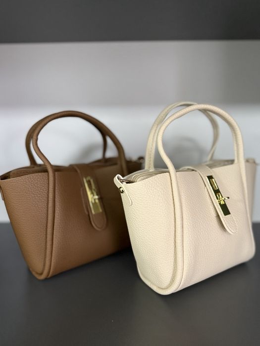 Жіноча сумка тоут