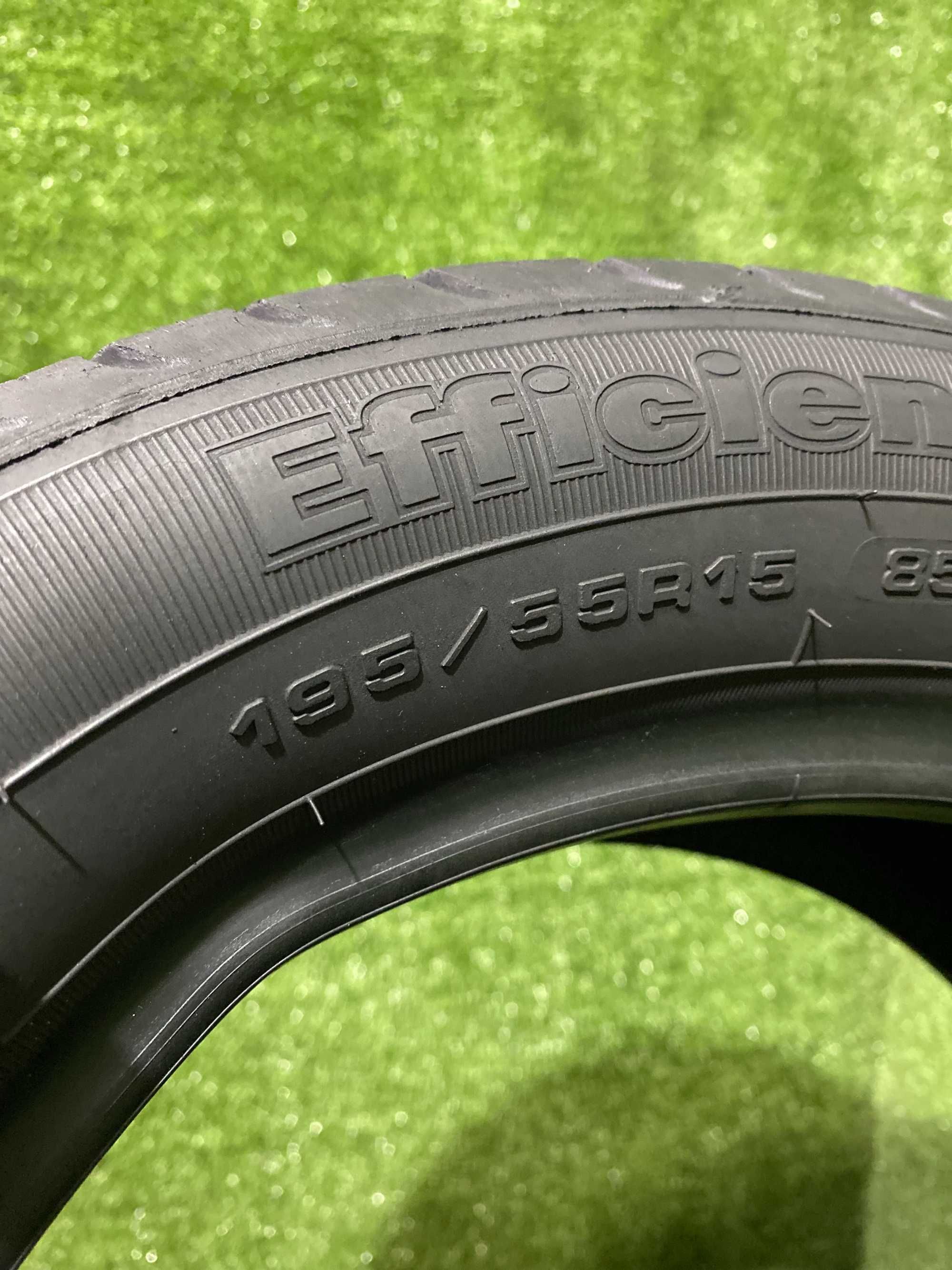Шини 195/55 R15 Goodyear