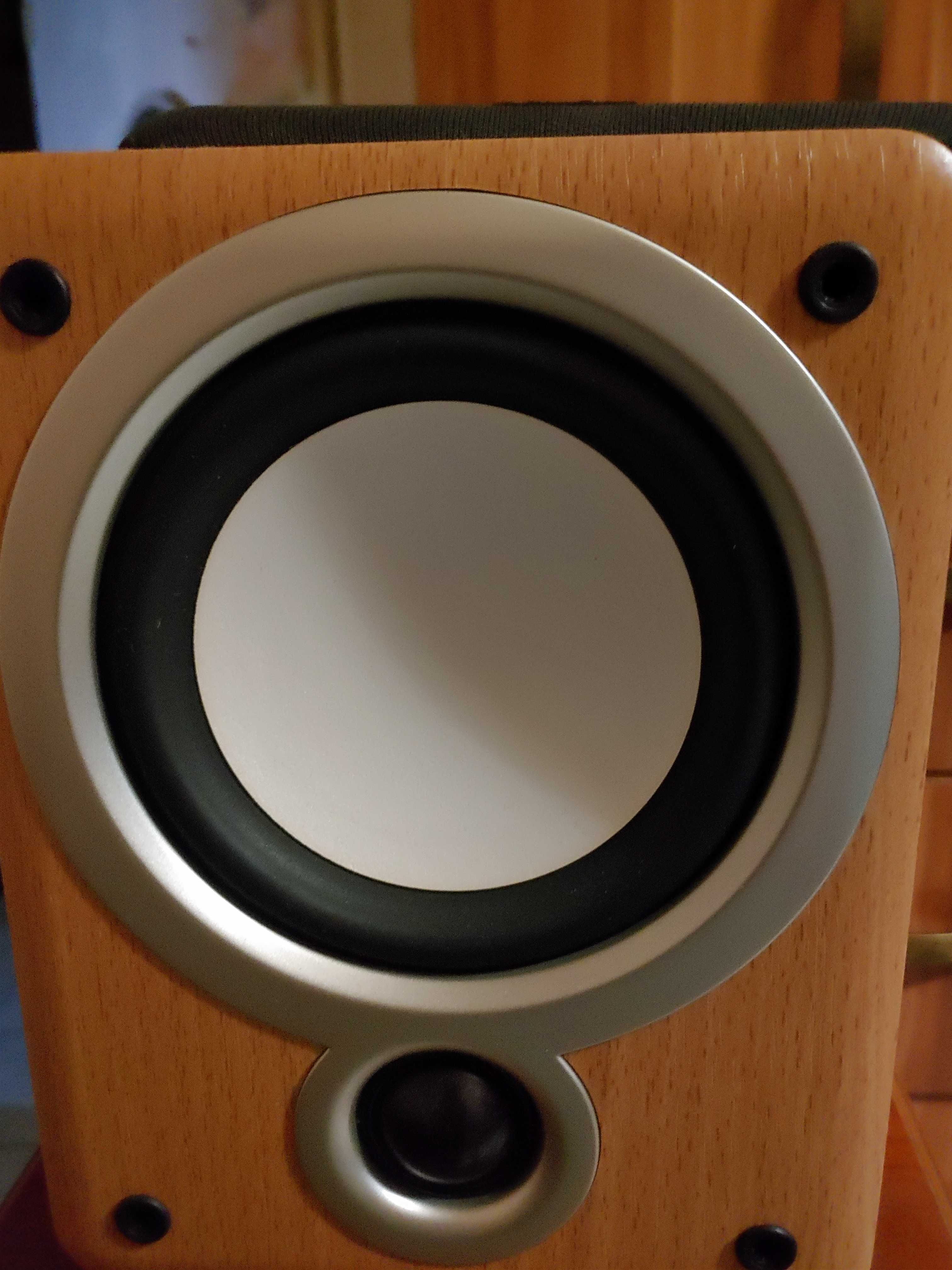 Колонки Denon Sc M73