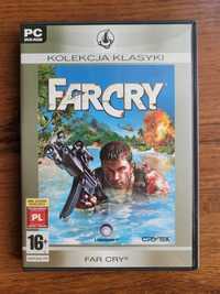 Far Cry 1 - Gra PC PL