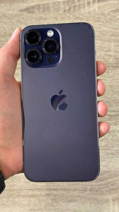 iPhone 14 Pro Max 128 Deep Purple