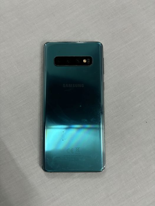 Samsung Galaxy S10 128GB | 4GB RAM