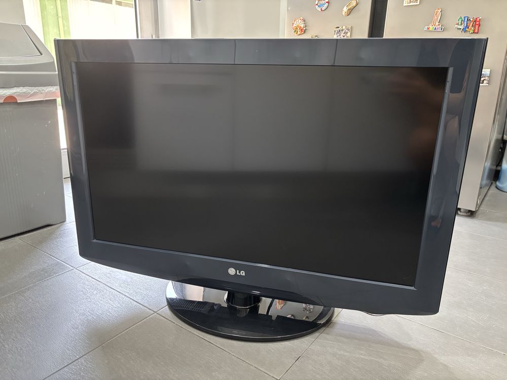 Televisão LG 32 polegadas