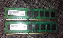 Оперативная память ddr3 на 8GB