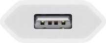 Ładowarka iPhone kostka USB typ A