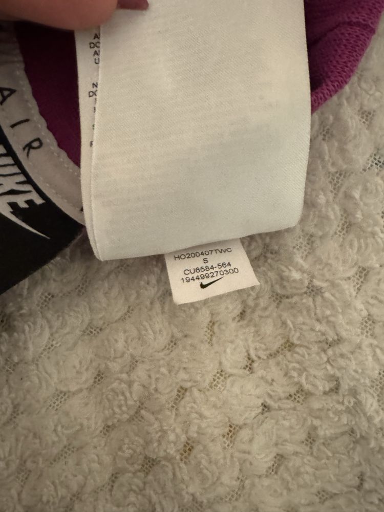 Кофта nike жіноча