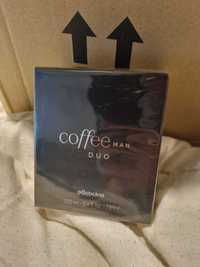 Perfume coffee duo masculino