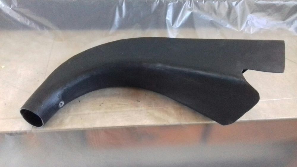 Entrada de ar bmw 635