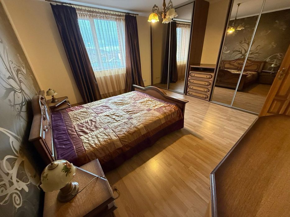 ПРОДАЖ будинку Велика Березовиця