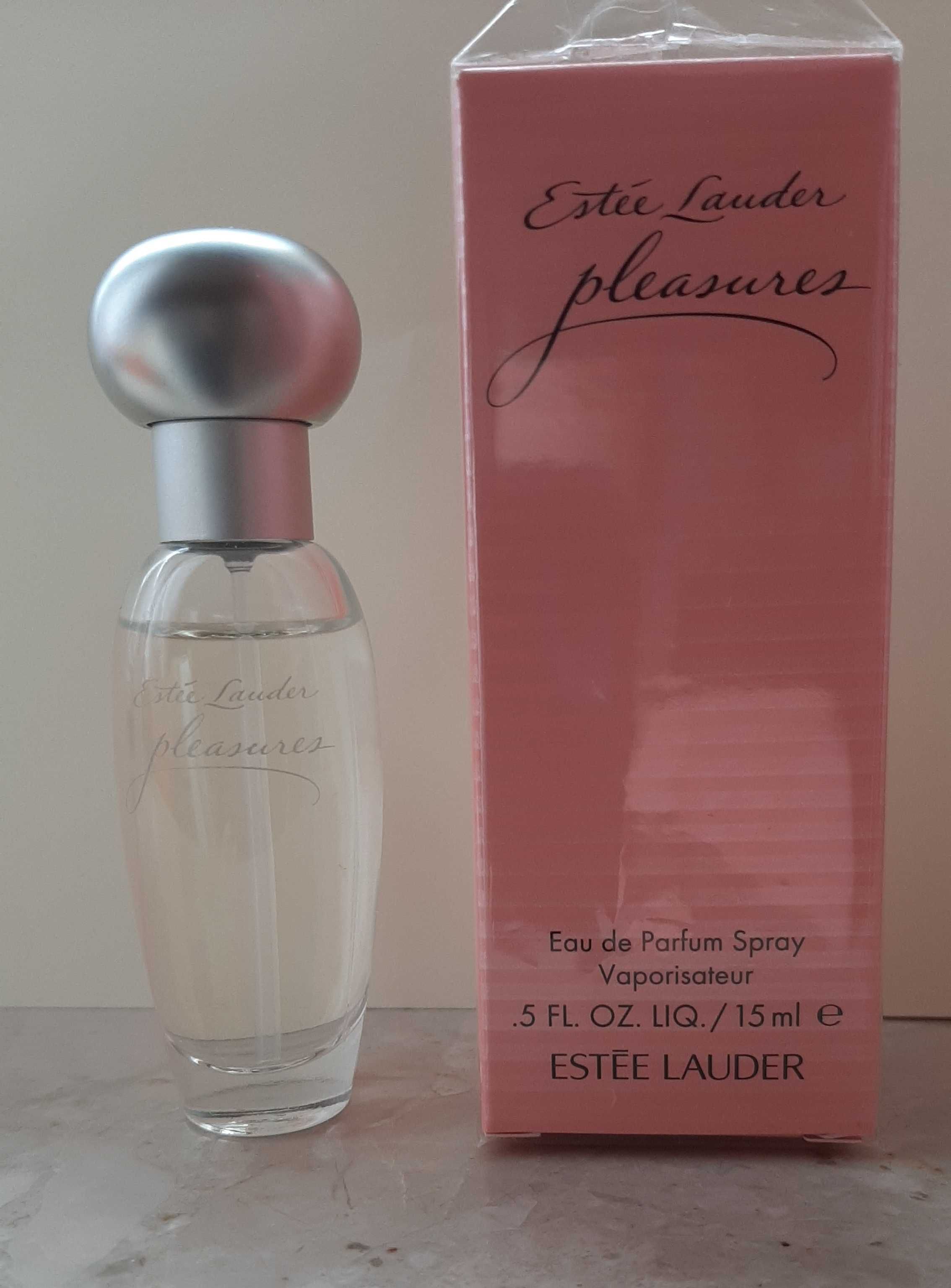 Perfumy Estee Lauder Pleasures Edp 15ml