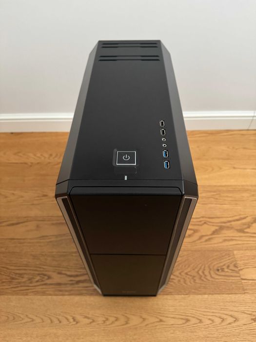 Komputer | i7-6700K / GTX 1080 8GB / 16GB RAM / 1.5TB SSD