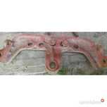 Zaczep dolny mtz 82 820 belarus rus belka zaczepu zaczep polowy