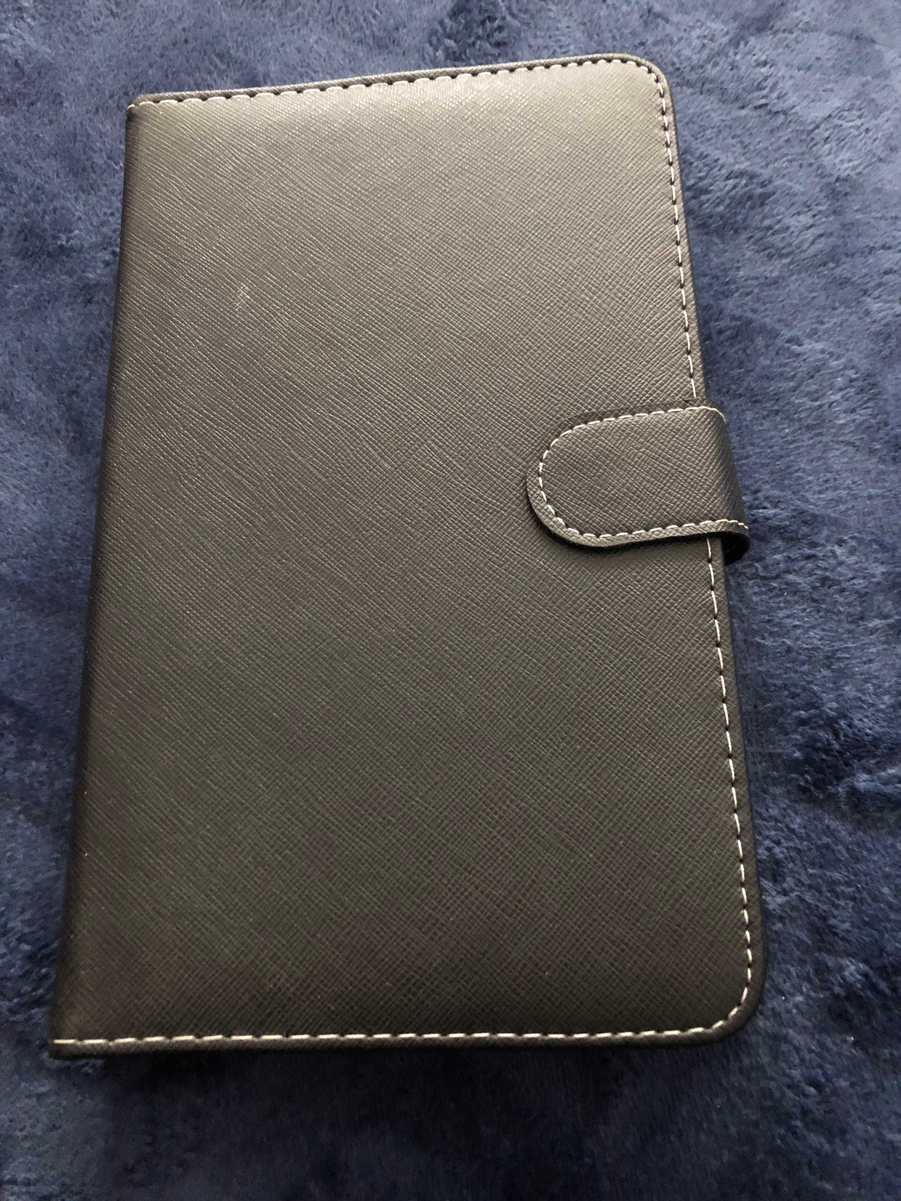 Etui na tablet z klawiaturą usb