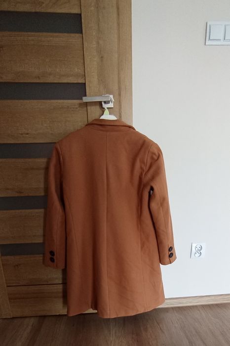 Płaszcz damski zimowy 2xl ,44