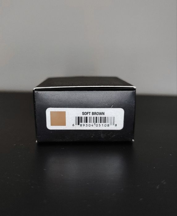 Pomada do brwi orginalna Anastasia Beverly Hills dipbrow soft brown br