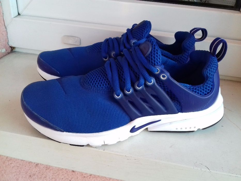 Buty Nike Air Presto GS r. 38,5