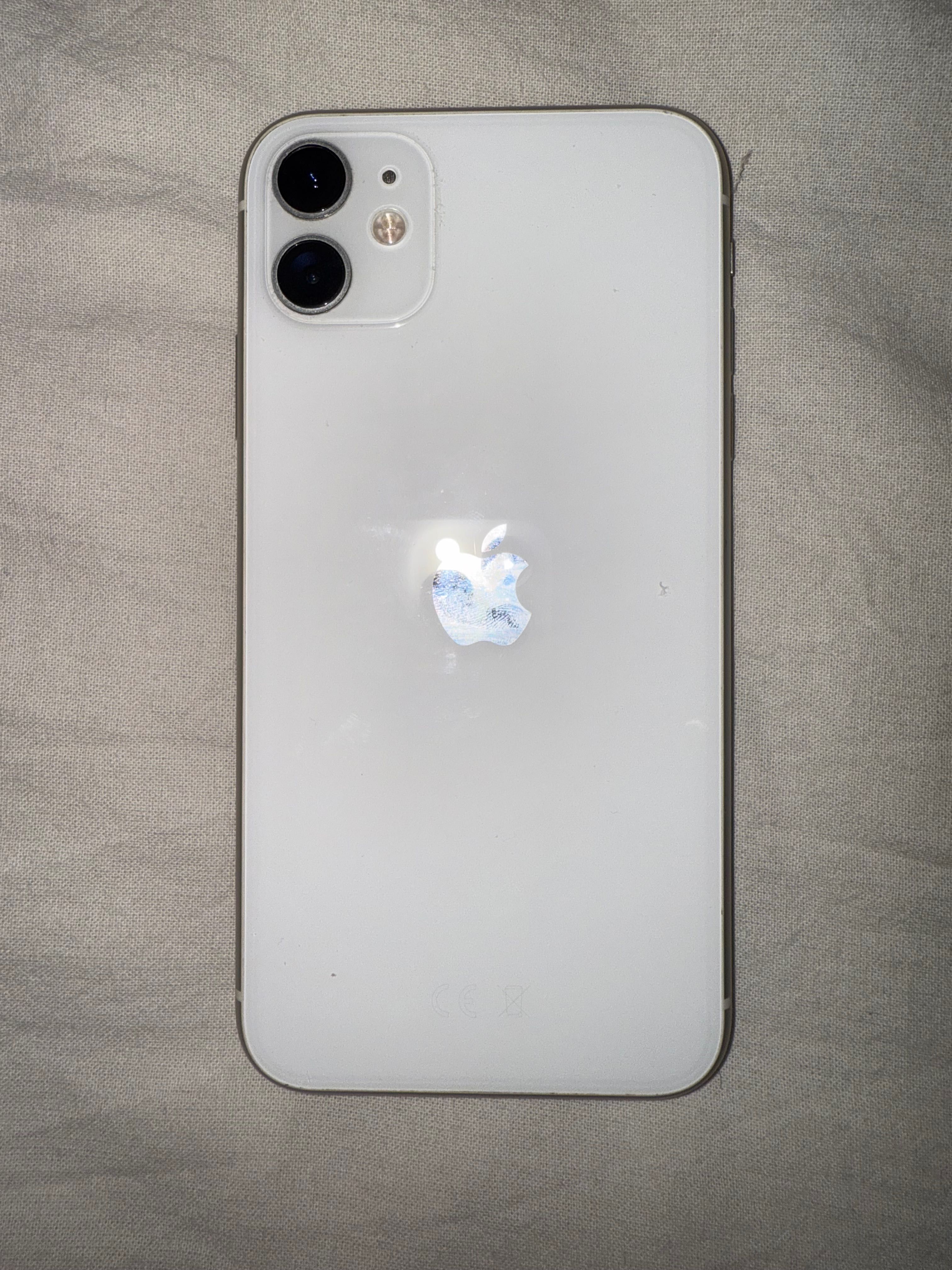 iphone 11 usado sem marcas de uso